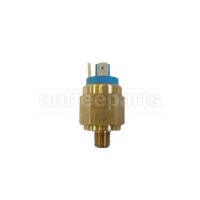 Pressurestat ES Ø 31mm 250V 1.5 Bar G 1/8" M CE Certified