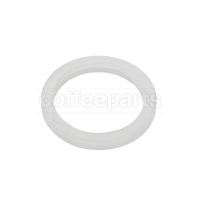 Silicone Group Head Gasket/Seal 73x57x8.5mm