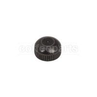 Hopper Stopper Knurled Blind Nut M4