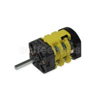 Main Switch 0-1-2 Serie PX20 20A 690V
