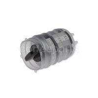Main Switch Kit 0-1 Positions 32A 690V with Square Pin 5×5mm
