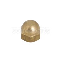 Brass Centre Nut