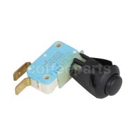 High Voltage Board Button O.D.