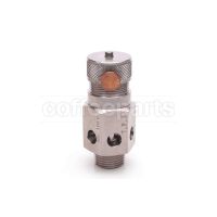 Safety valve 3/8 bar 2.5 bar tea (ex L18025)