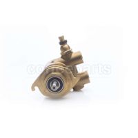 Fluid-o-Tech Volumetric Rotary Vane Pump 150 L/h Ø 3/8" Gas/BSP