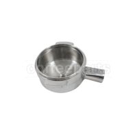 Stainless Steel Portafilter Body 