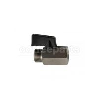 Ball Valve 