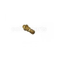 Small Pitch Valve Shaft (Housing)