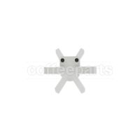 Flow Meter Impeller