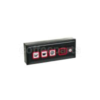 keyboard, 3d5, cronos