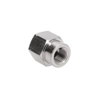 1/4''F-3/8''F nick fitting GB5 treated ex A2004