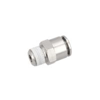 G1/8-D6 fitting viton