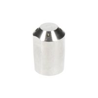 Performance touch steam tip