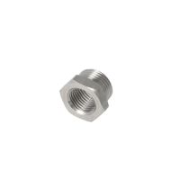 Cylindrical adaptor 3/8-1/4 F