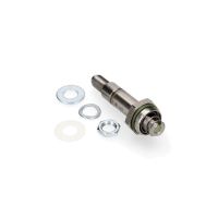 Solenoid Valve Without Coil