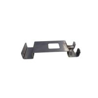 PB steam valve bracket