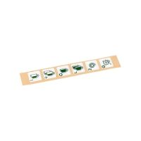 GS3AV switch decal