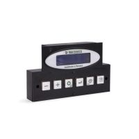 GS3MP display + button box from SN#5419