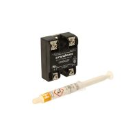 Solid State Relay 25amp with