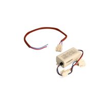 Lights UL power supply with wiring + connection