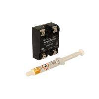 Solid State Relay 50amp 240V with