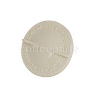 Knob Cover With Logo GB5 