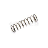 Spring, steam valve shaft GB5 new style