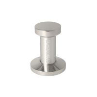 Stainless steel single-double tamper ex F303001