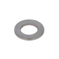 S/Steel washer 5x10x1