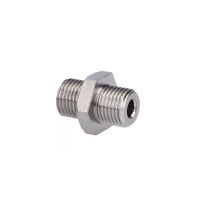 Drain Fitting 1/4'' tea treatment