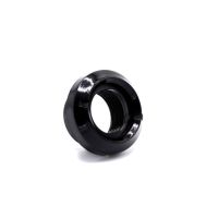 Bezel, steam knob, black