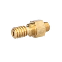 Large Pitch Valve Shaft (Housing)