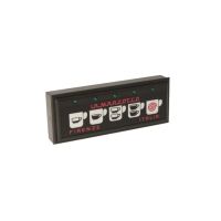 3D5 Button Box +Tea Program