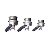 3 group portafilter precision kit