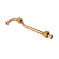 Linea PB lower level tube