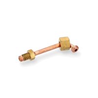 GS3 Tube-Brew boiler to expansion valve