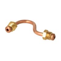 GS3 Tube-Heat Exchange to Mix valve