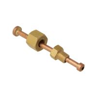 Tube-Solenoid Valve to Group Tapped
