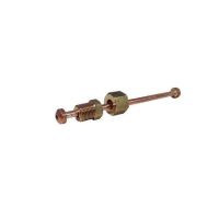 Tube, Group To Flow Meter for 2/3/4 grp