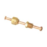 Tube-Group to Flow Meter for 1grp