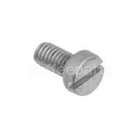 Stainless Steel Burrs Fixing Screw M4×8mm Uni 7688
