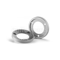 Grinding Burrs Mazzer 64×37×8.4mm RH 3-Hole