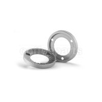 Mazzer Jolly Original Monophase Burr Set RH for "Doser" & "On Demand" Ø 64mm / Ø 37mm × 8.5mm