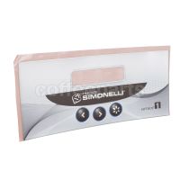Touchpad Membrane 3 Buttons for Nuova Simonelli Mythos One