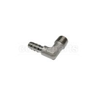 Silicon pipe holder