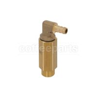 Safety valve
