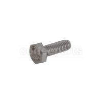 Screw