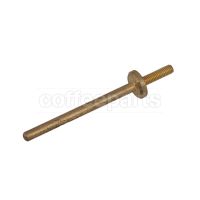 Opening valve rod