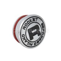 Cover steam handle