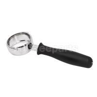 Rancilio OEM Bottomless Portafilter to fit Rancilio & Silvia's